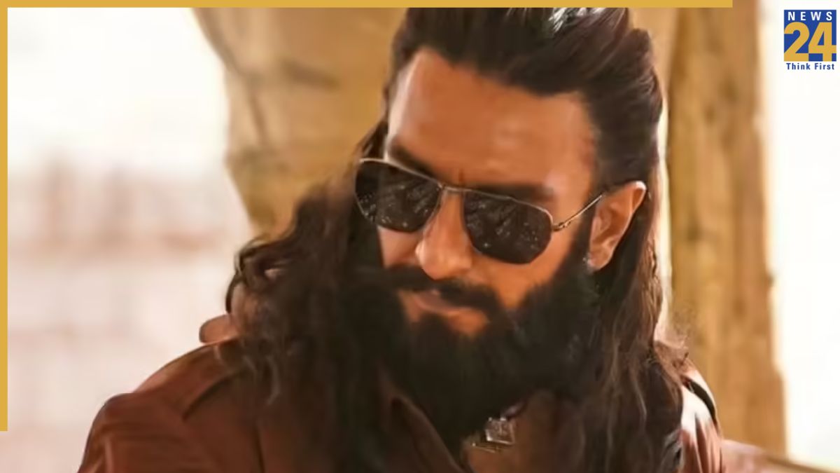 Dhurandhar 2 Old Songs-1