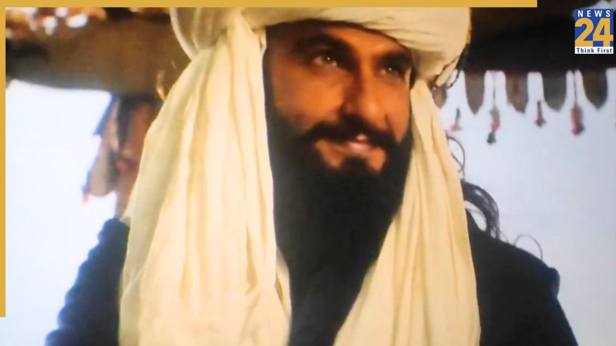 Dhurandhar 2 Ranveer Singh Entry Son-1