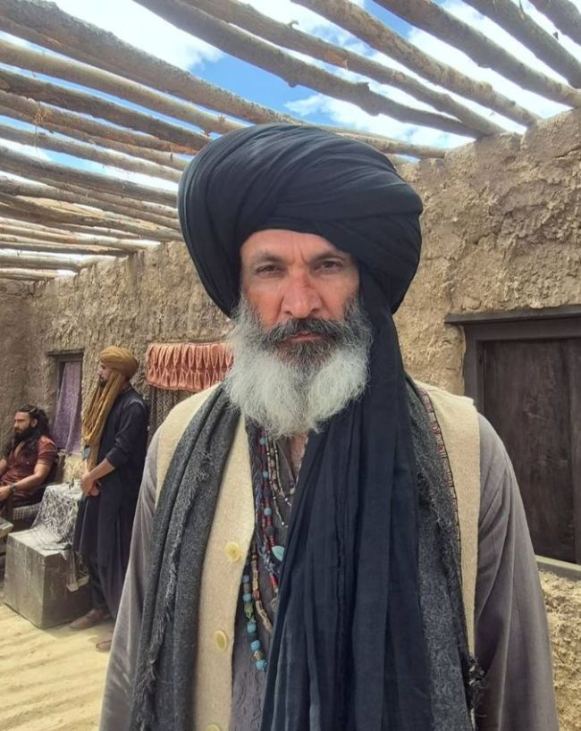 Shirani Baloch Aka bimal oberoi-1-2