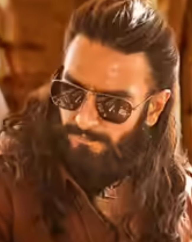 Dhurandhar 2 Shooting-1-2