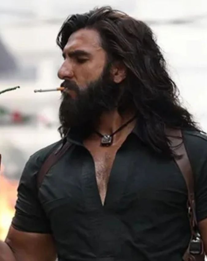 Dhurandhar 2 Shooting Dhurandhar 2 Shooting-1-2-3