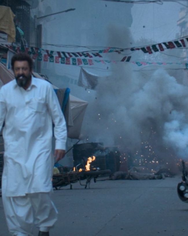 Dhurandhar 2 Shooting-1-2-3-4