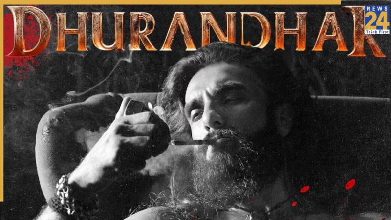 Dhurandhar 2 The Revenge propaganda movie