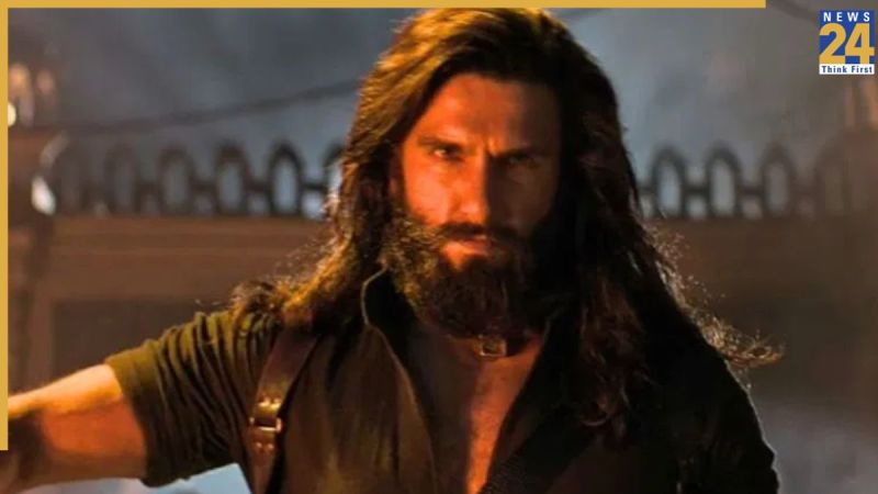 Dhurandhar 2 The Revenge, Dhurandhar 2 Advance Booking