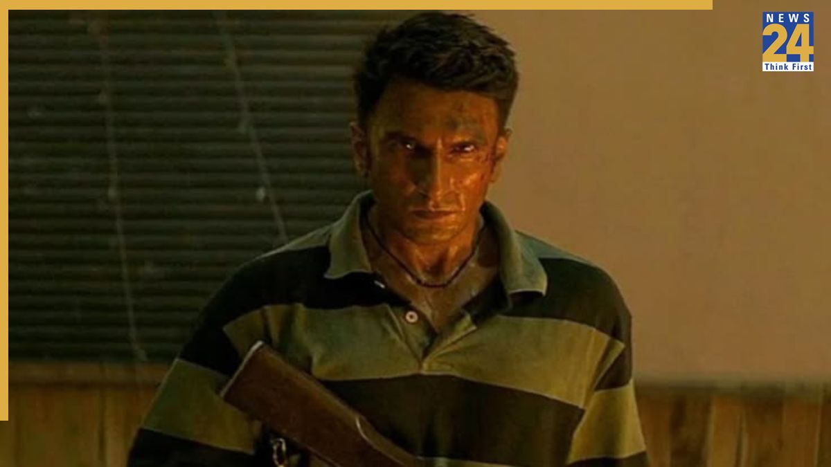 Dhurandhar 2 box office record-1