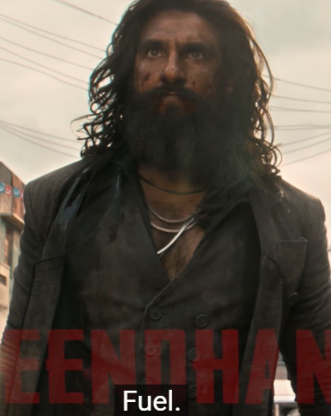 Dhurandhar 2 Shooting Dhurandhar 2 Shooting-1-2-3-4-5-6-7