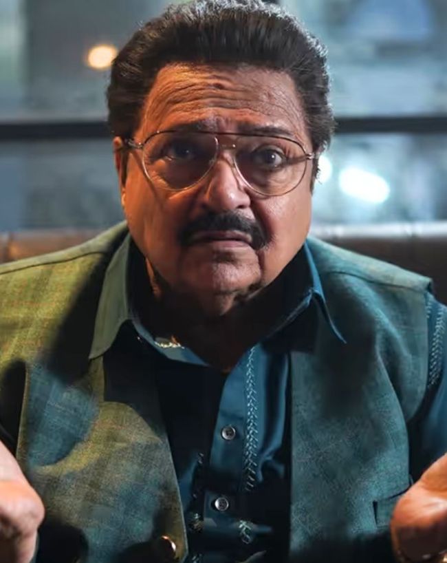 Dhurandhar 2, Dhurandhar 2 the Revenge-1-2