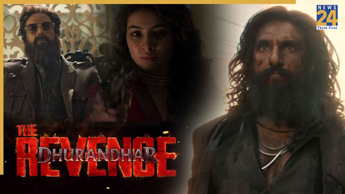 dhurandhar 2 trailer realease