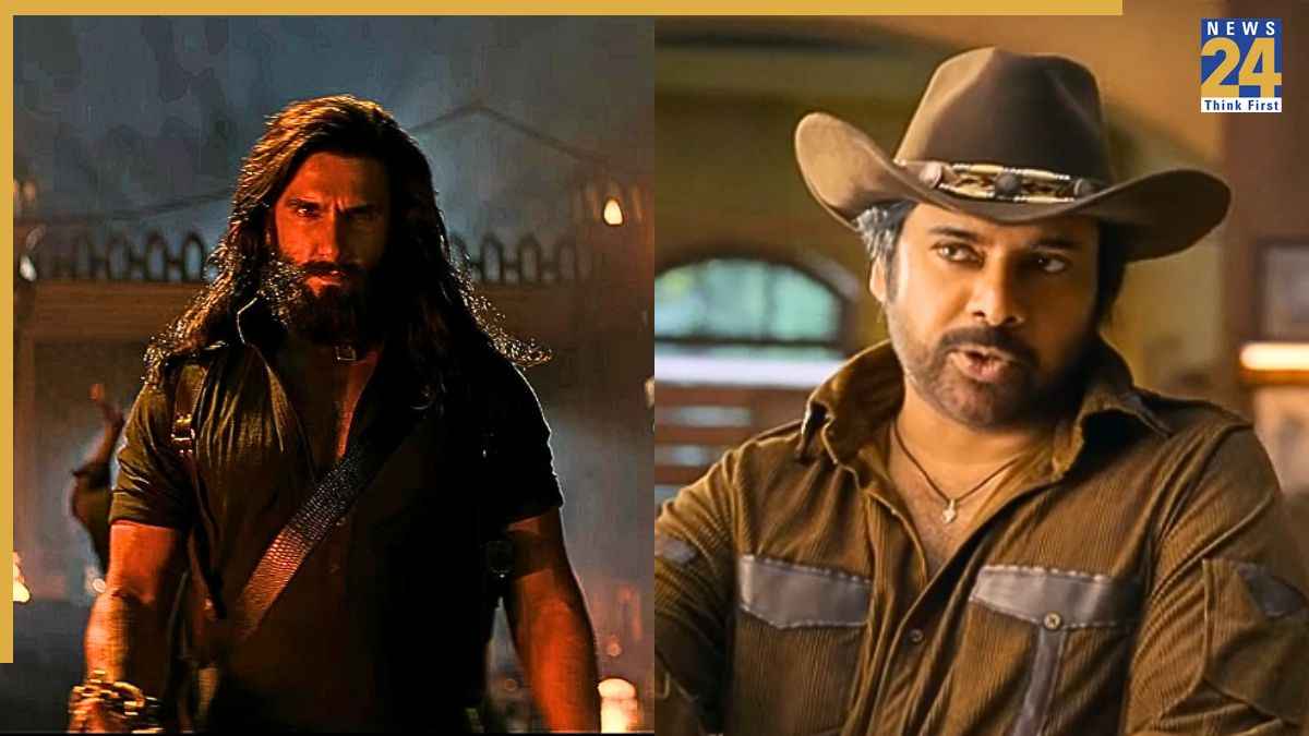 Dhurandhar 2 vs Ustaad Bhagat Singh