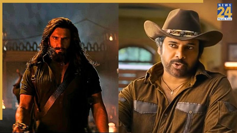 Dhurandhar 2 vs Ustaad Bhagat Singh