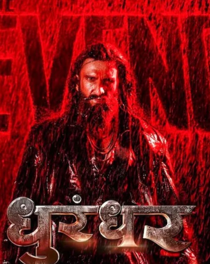 Dhurandhar 2 Star Cast Fees-1-2