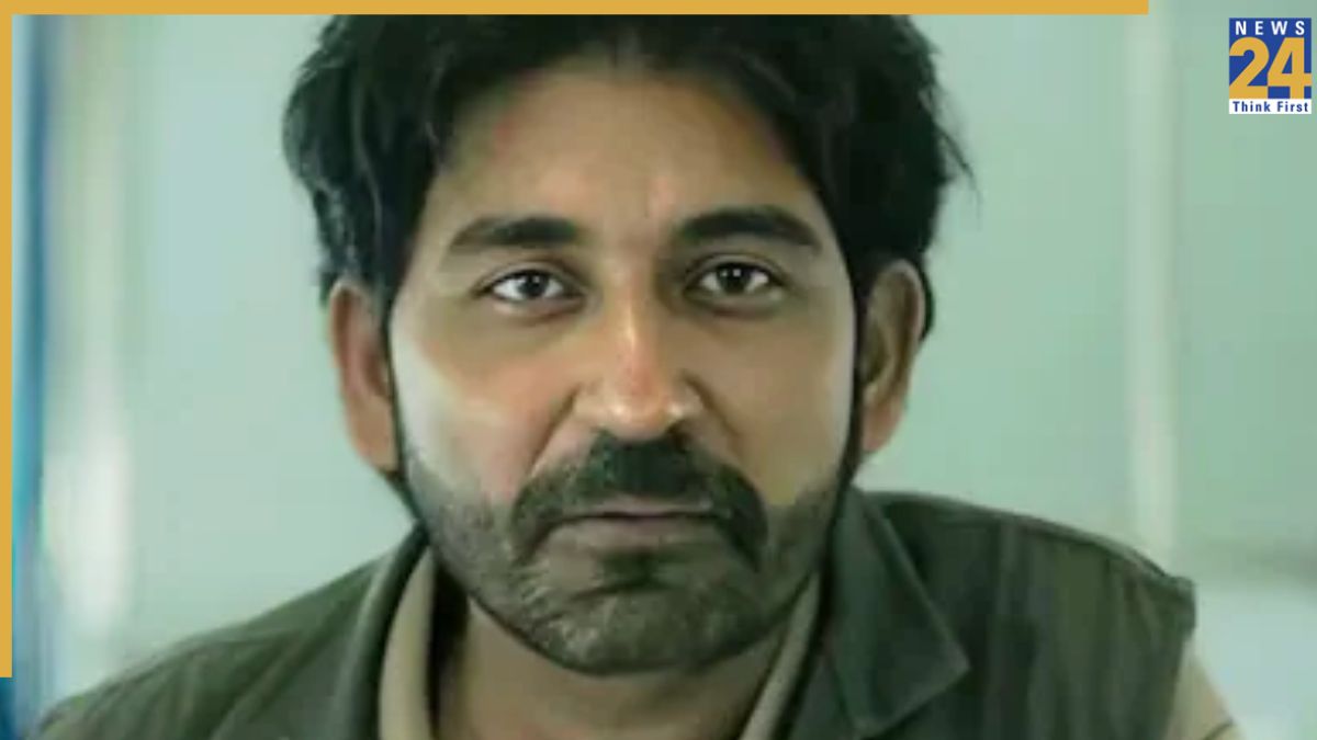 Dhurandhar Actor Zahoor Mistry Aka vivek Sinha Dhurandhar Actor Zahoor Mistry Aka vivek Sinha-1