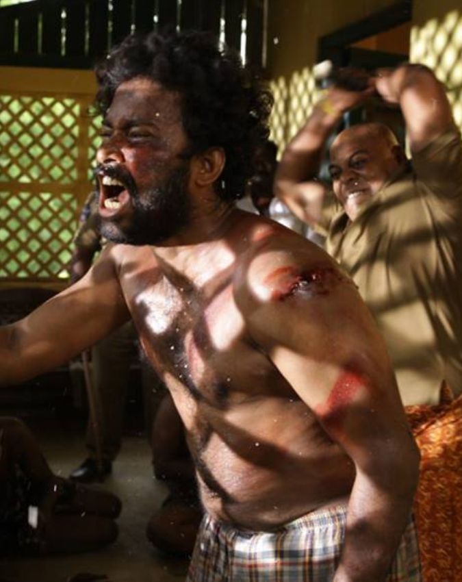 Visaranai imdb rating More than Dhurandhar-1-2-3-4-5