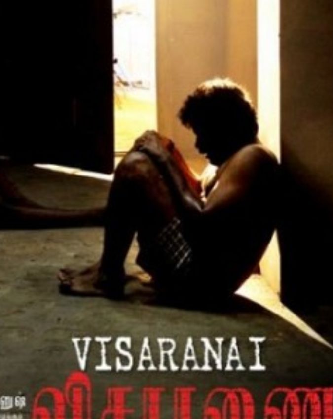 Visaranai imdb rating More than Dhurandhar-1-2-3-4-5-6-7-8