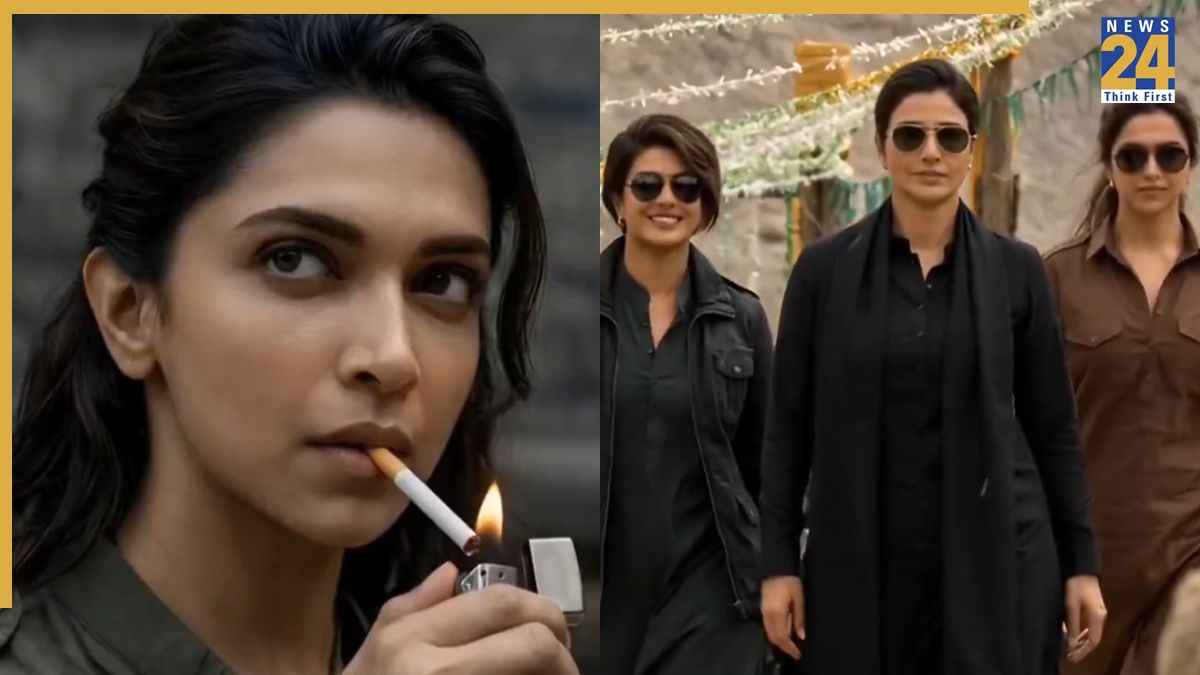 Dhurandhar movie AI Video
