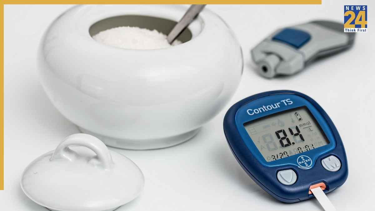 Diabetes Diet Plan