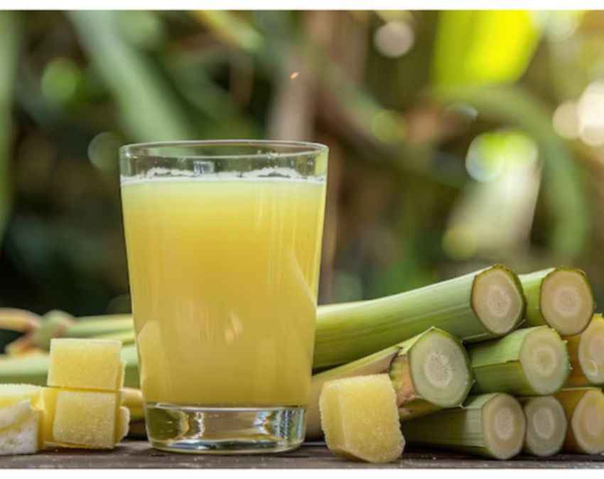 क्या डायबिटीज में गन्ने का जूस पी सकते हैं?