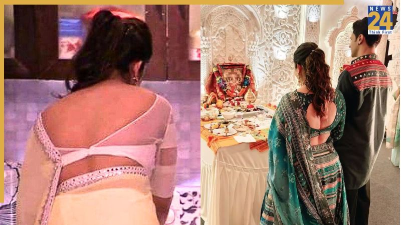 Divyanka Tripathi Pregnancy News