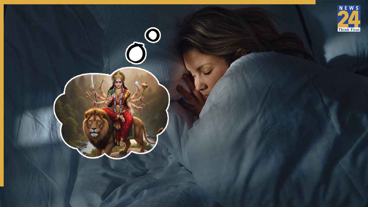 Dreams in Chaitra Navratri 2026