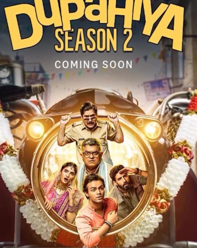 Most Awaited Web Series Sequels OTT Releases-1-2-3-4-5-6