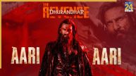 Dhurandhar 2 Aari Aari