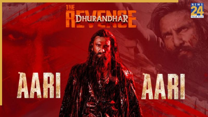 Dhurandhar 2 Aari Aari