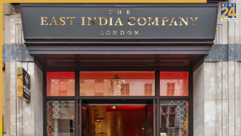 East India Company Today East India Company Today-1