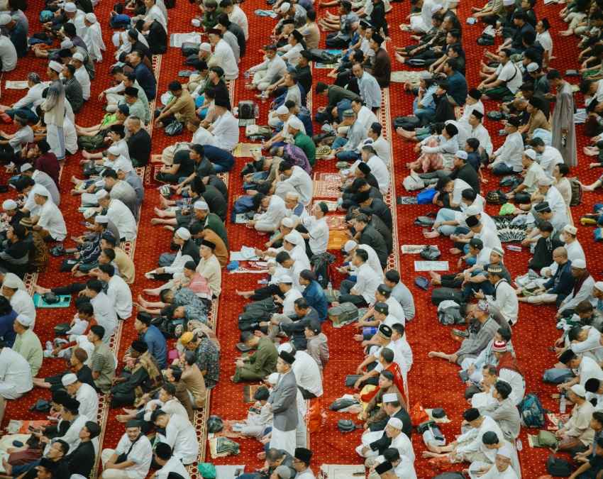 परिवार के साथ घूमने में आता है अलग मजा