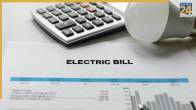 Electricity Bill