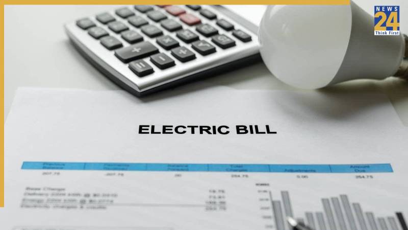 Electricity Bill