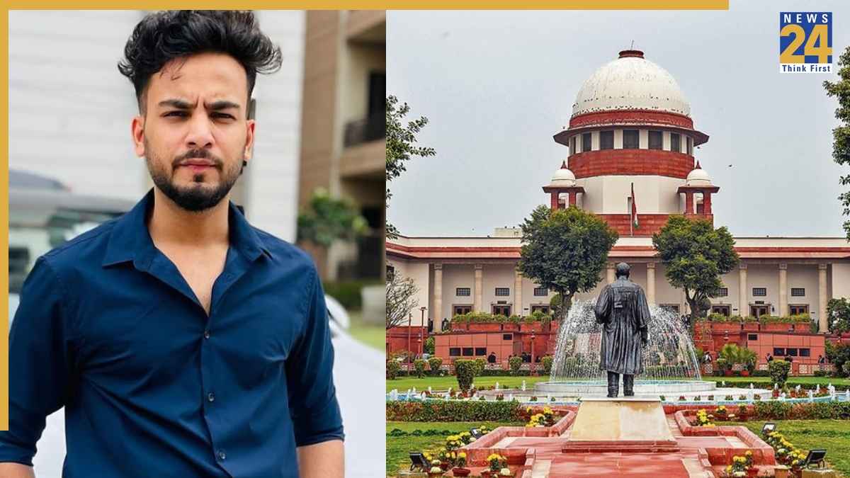 सांप के जहर मामले में यूट्यूबर एल्विश यादव को बड़ी राहत, सुप्रीम कोर्ट ने खत्म किया केस