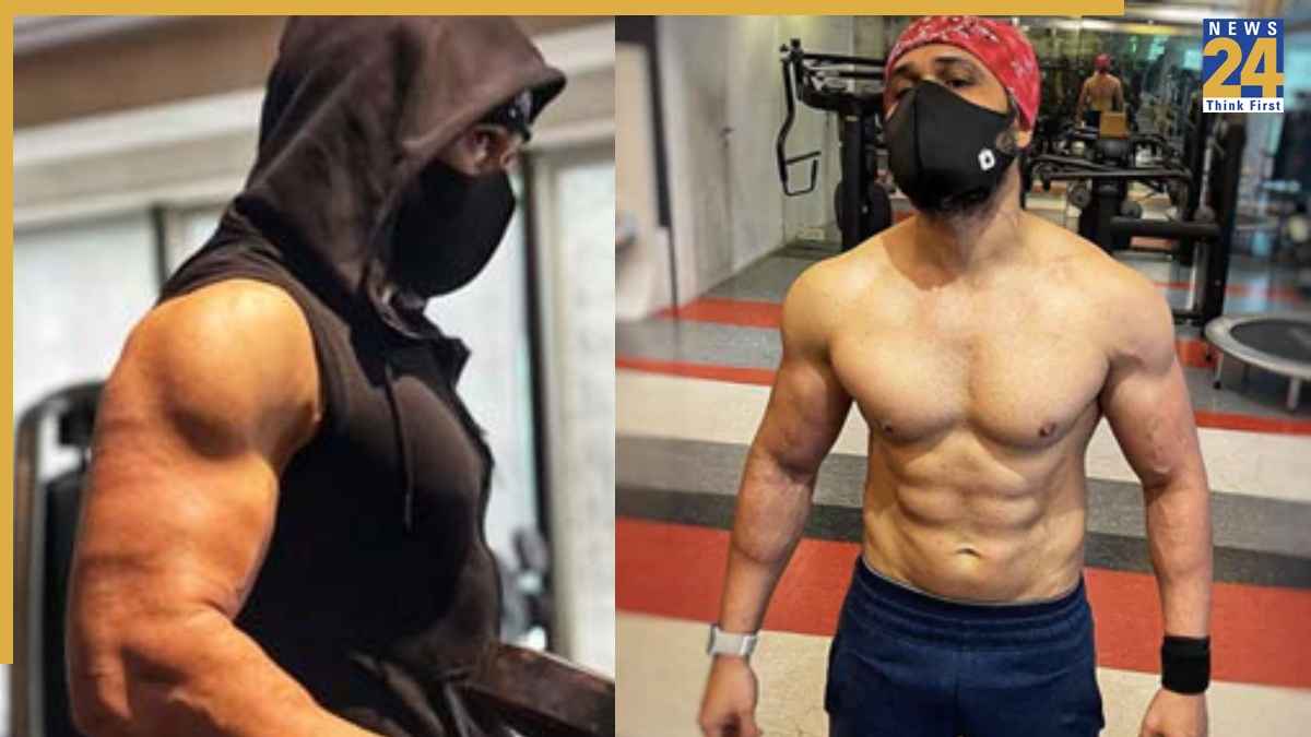 Emraan Hashmi
