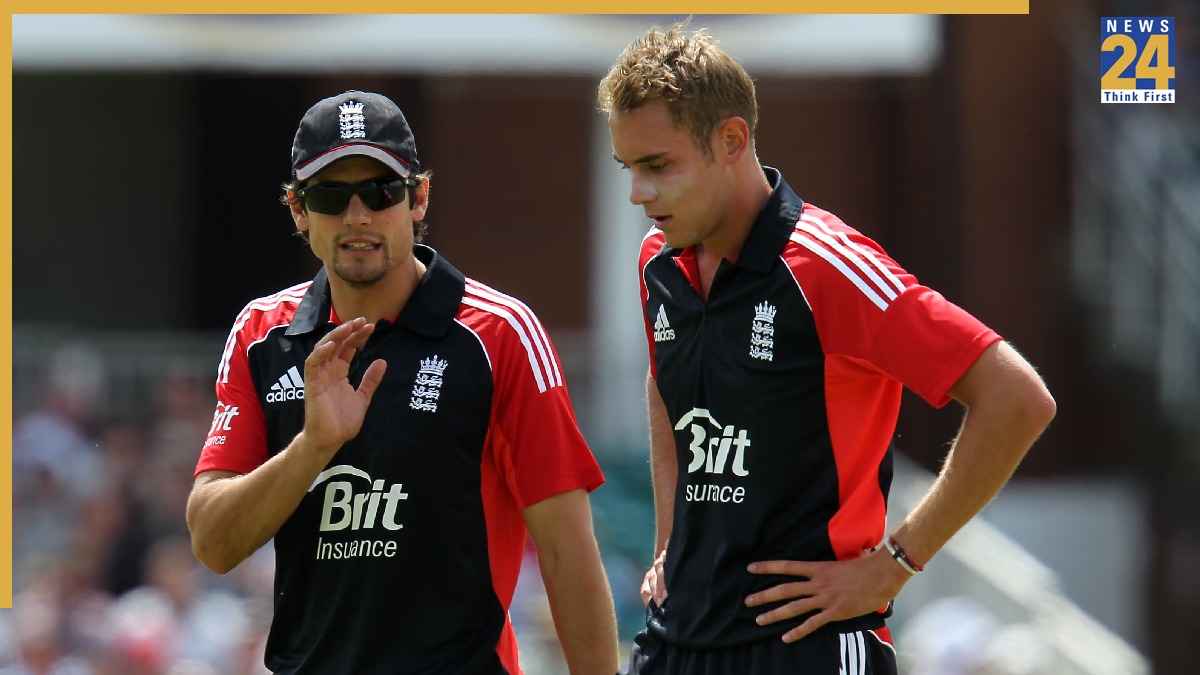 England Cricket Team