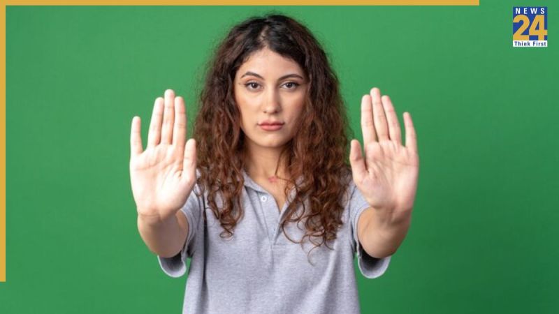 Every Woman Needs Boundaries