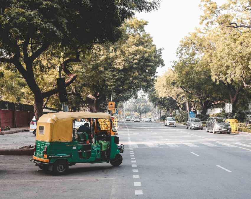 केंद्र और राज्य सरकार का कितना होता है पेट्रोल में हिस्सा