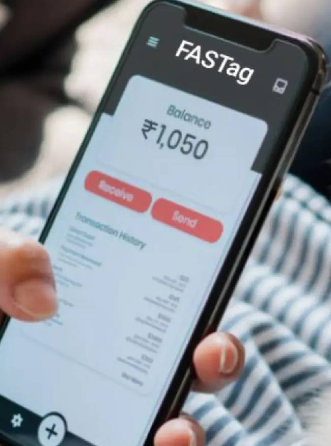 FASTag Annual Pass FASTag Annual Pass-1-2-3