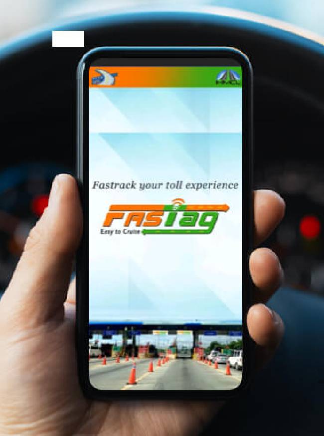 FASTag Annual Pass-1-2-3-4