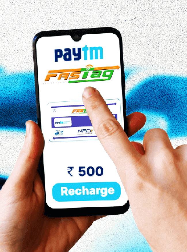 FASTage Toll Tax Payment-1-2