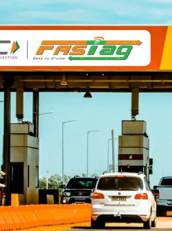 FASTage Toll Tax Payment-1-2-3-4