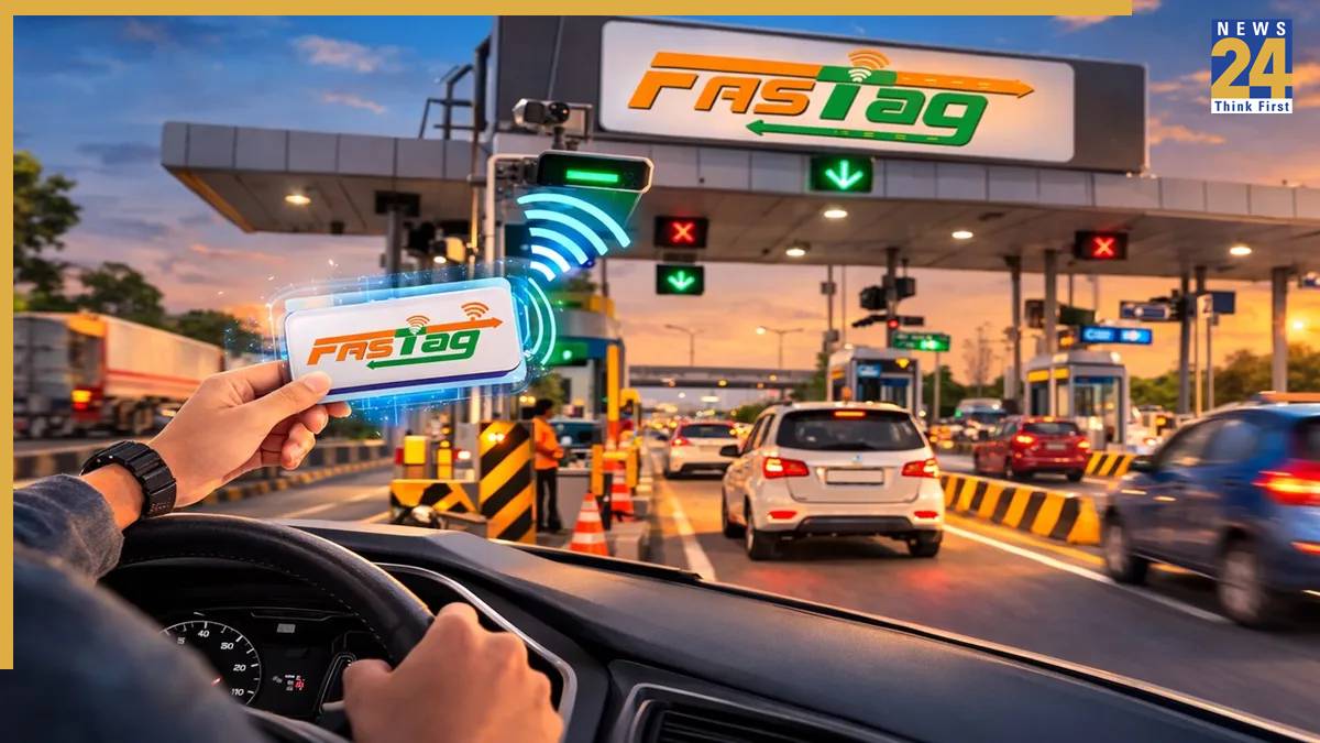 FASTage Toll Tax Payment-1