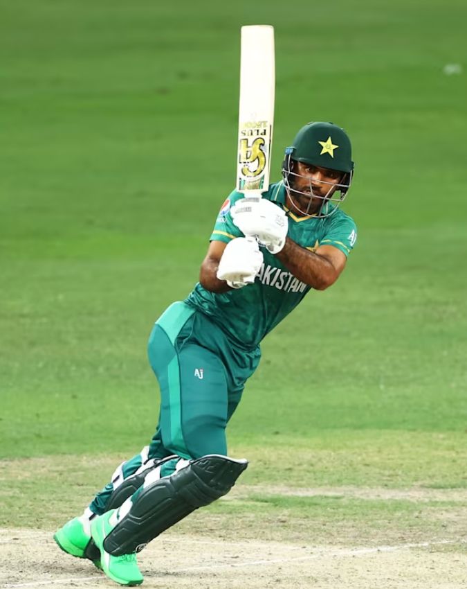 Babar Pakistan Team PAK Players Dropped ODI Team-1-2-3-4-5-6