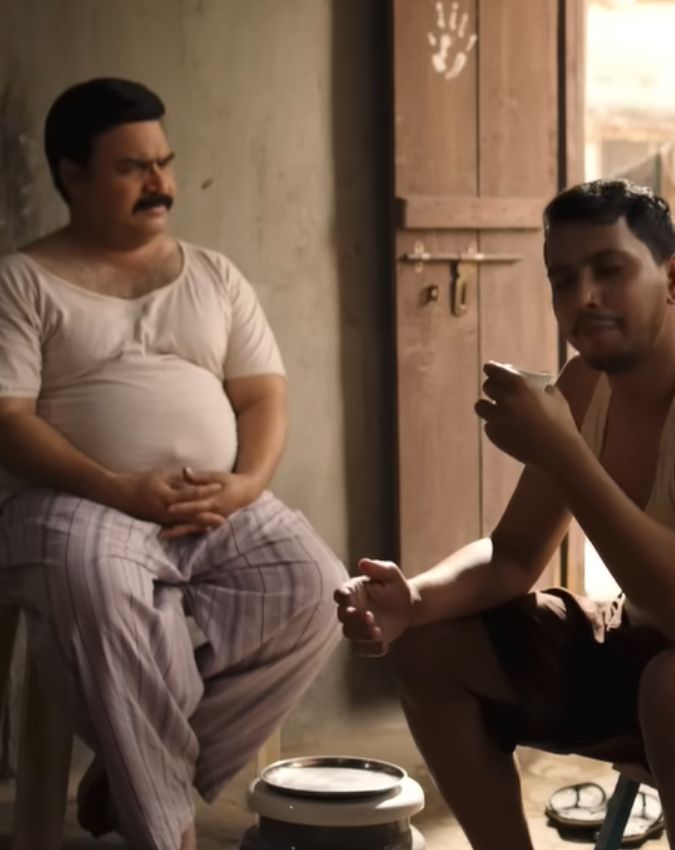 8.6 IMDb Reated Web Show Family Kirana Store-1-2-3-4-5-6