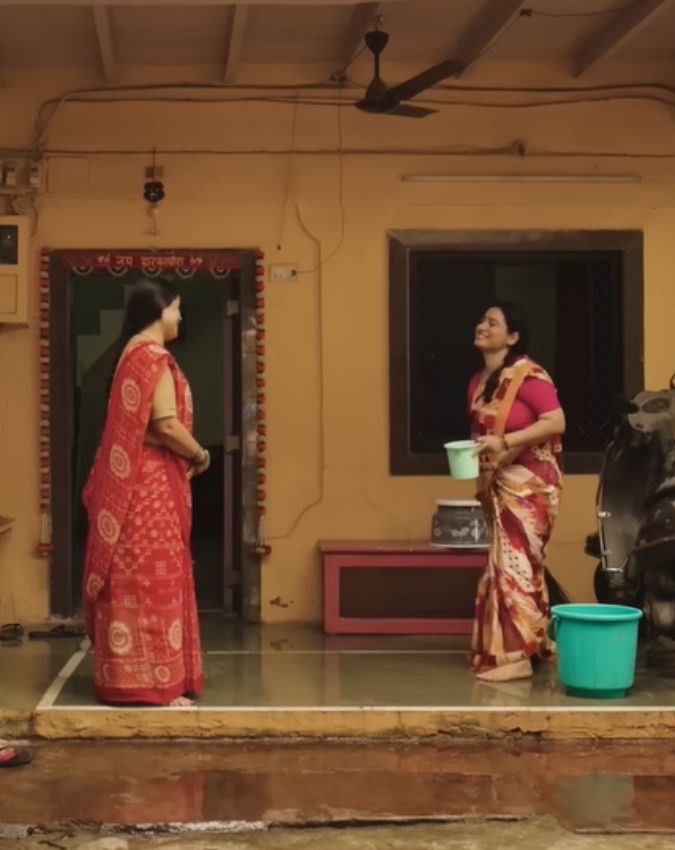 8.6 IMDb Reated Web Show Family Kirana Store-1-2-3-4-5