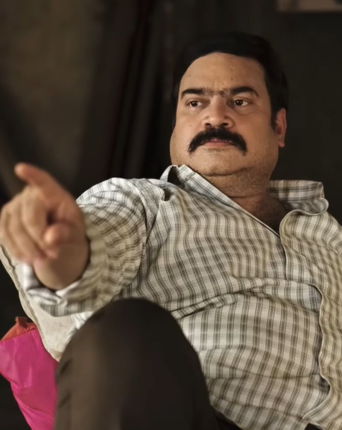 8.6 IMDb Reated Web Show Family Kirana Store-1-2-3-4-5-6-7