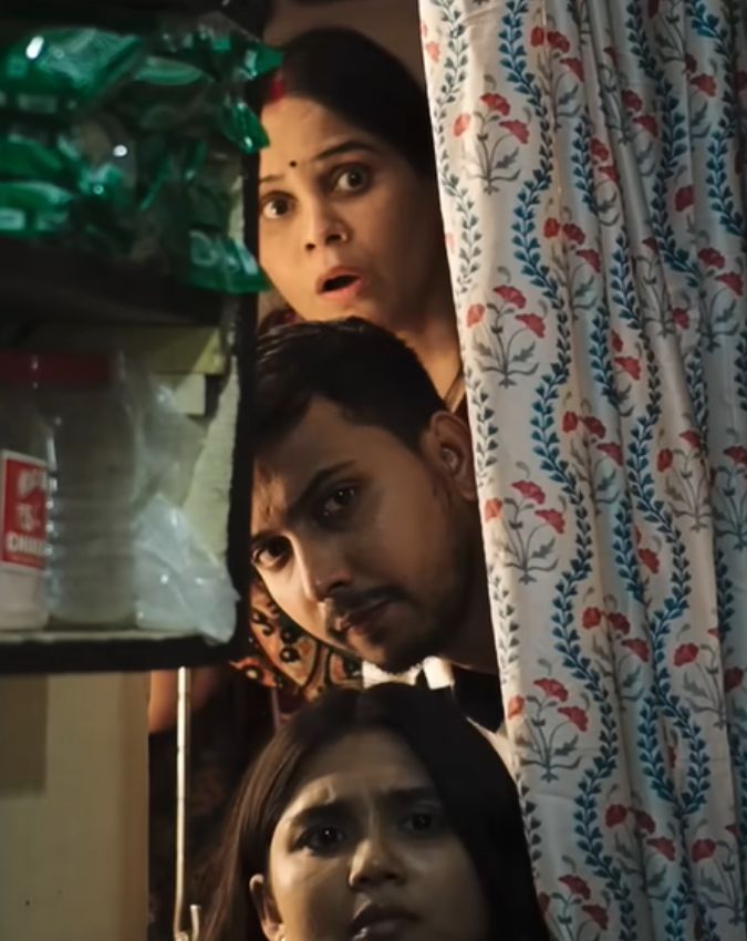 8.6 IMDb Reated Web Show Family Kirana Store-1-2-3-4-5-6-7-8