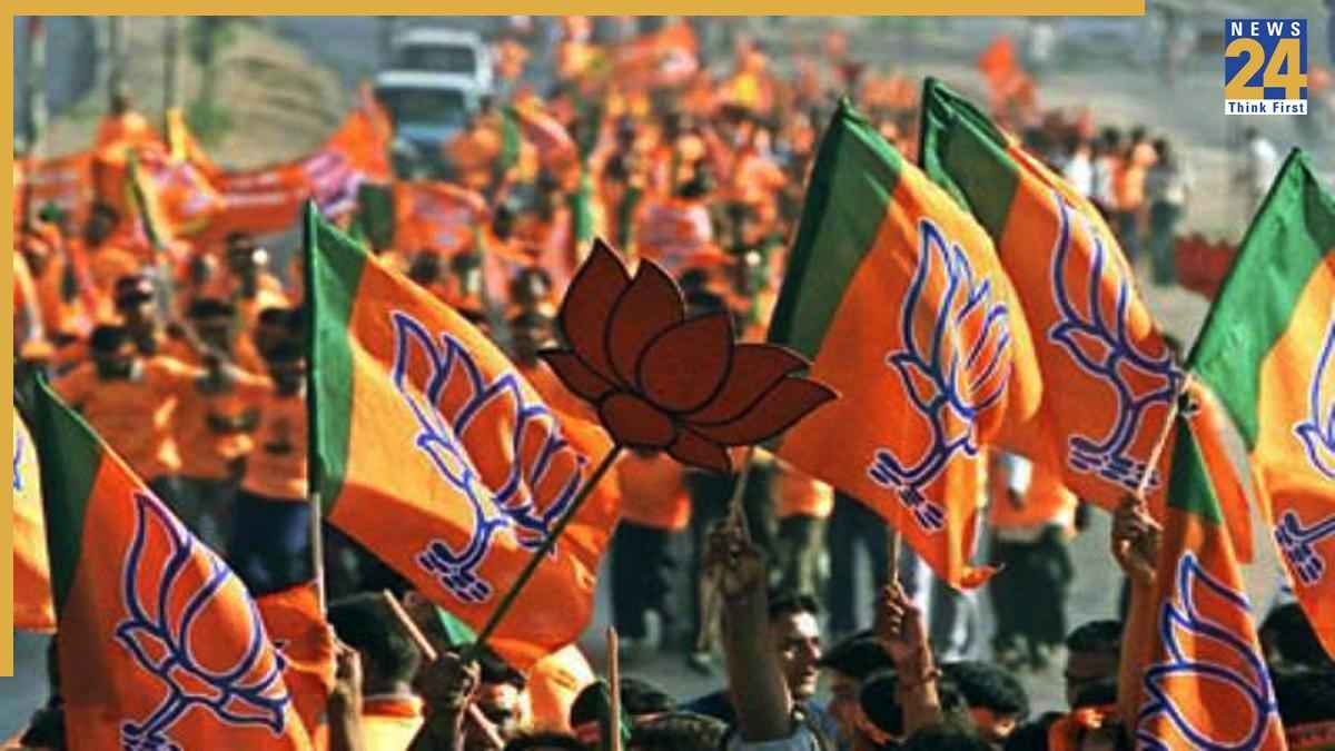 पश्चिम बंगाल में चुनाव से पहले BJP को बड़ा फायदा, पूर्व टेनिस खिलाड़ी लिएंडर पेस पार्टी में हुए शामिल