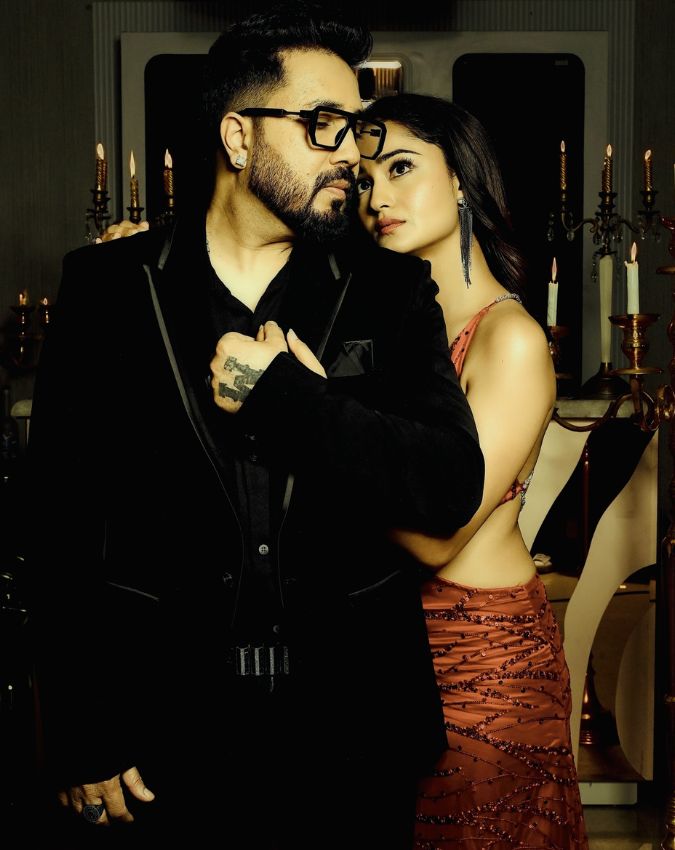 Singer Mika Singh Singer Mika Singh-1-2-3-4-5