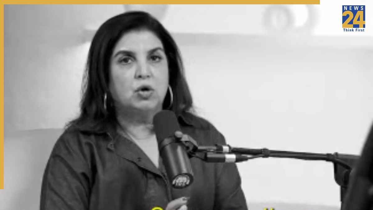 Farah Khan interview