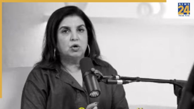 Farah Khan interview