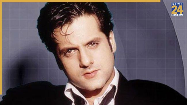 Fardeen Khan bollywood